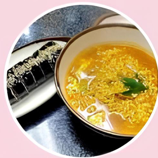 Us Kimbap + Ramen Set (Lunch & Combo)