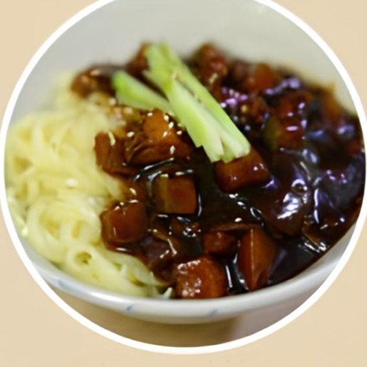 Jjajang Myeon