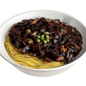 Jajangmyeon 짜장면