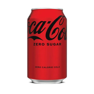 Coke Zero