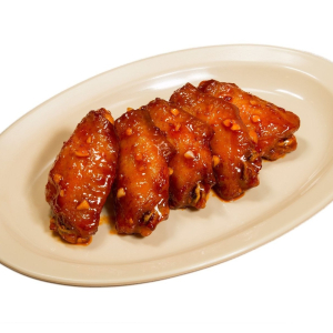 Sweet and Spicy Chicken Wings 양념윙즈