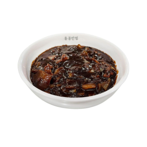 Sample Size Jajang Sauce 짜장소스