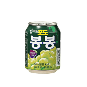 Bong Bong Grape 봉봉