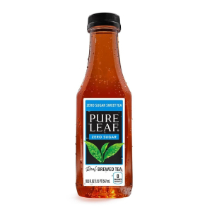 Pure Leaf Sweet Tea Zero Sugar