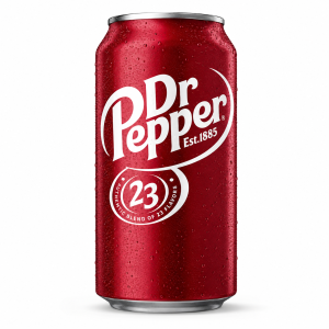 Dr Pepper