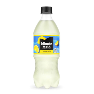 Minute Maid Lemonade