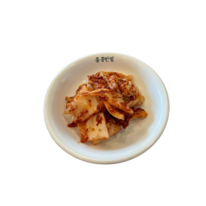 Kimchi 김치