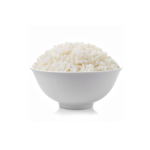 Bowl of Rice 공기밥