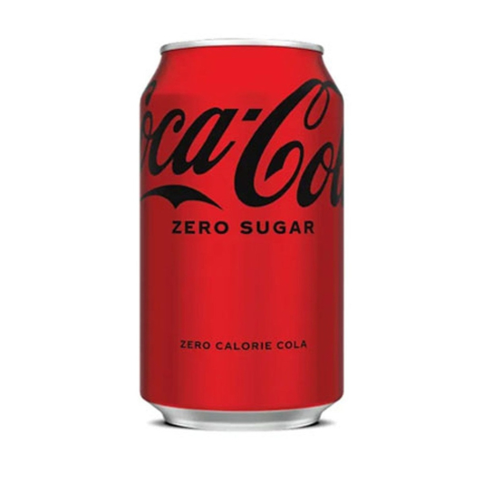 Coke Zero