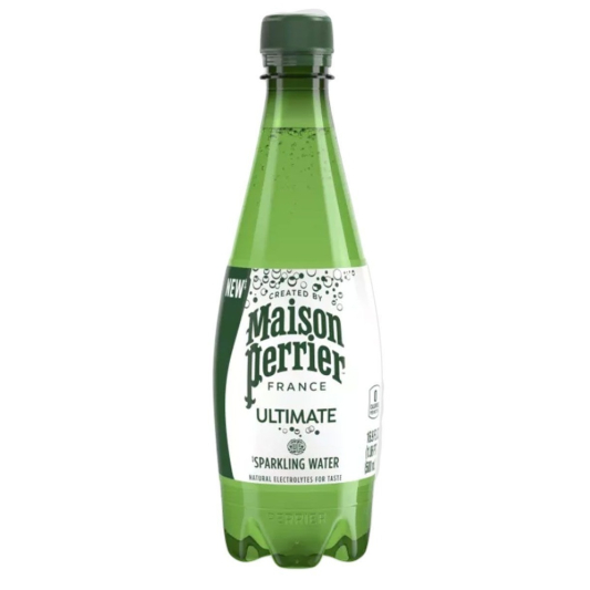Sparkling Water