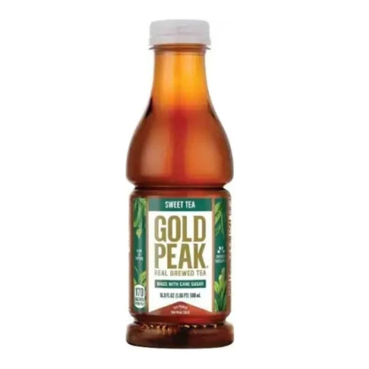 Gold Peak Sweet Tea