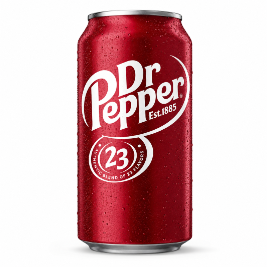 Dr Pepper