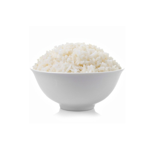Bowl of Rice 공기밥