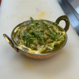 Spinach Chicken