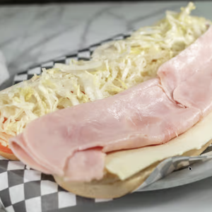 Ham Sub