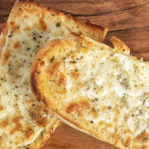 Homemade Garlic Bread