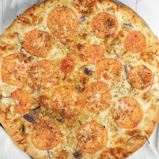 Pizza with 1 Topping