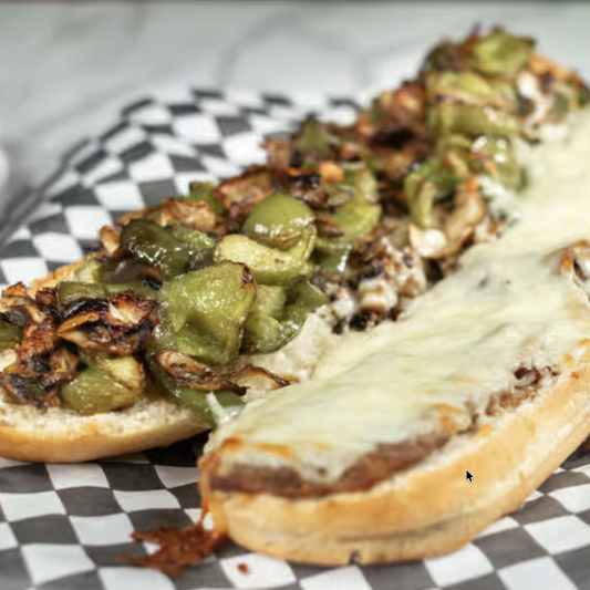 Steak Sub
