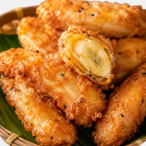 Chuối Chi&ecirc;n