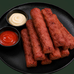 S02. Nem Nướng (6 pcs) 