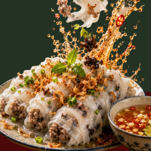 House Special