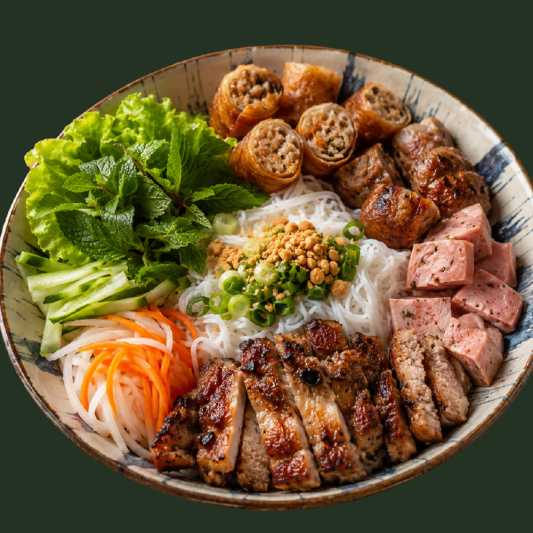 36. B&uacute;n Đặc Biệt