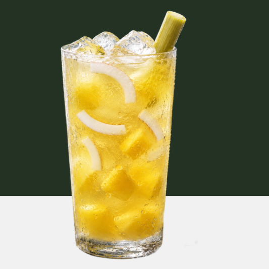 Cococane Juice