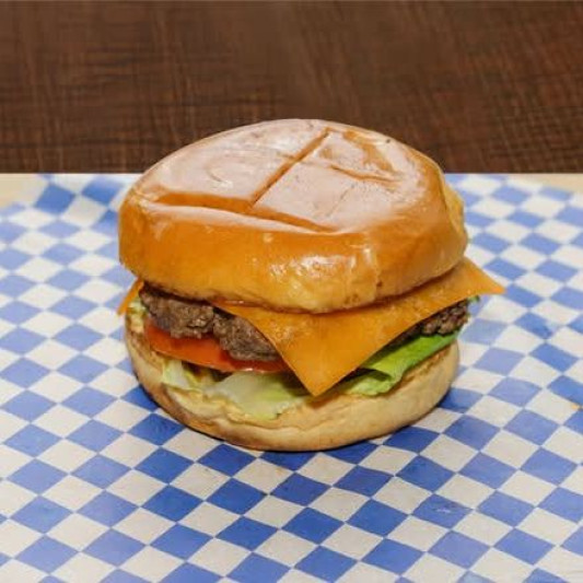 Classic Burger
