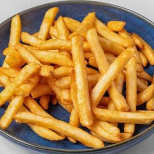 Fries