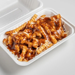 Poutine
