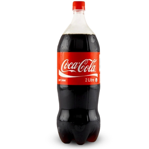 Bottled Pop (2 L)