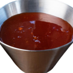 Spicy Sauce