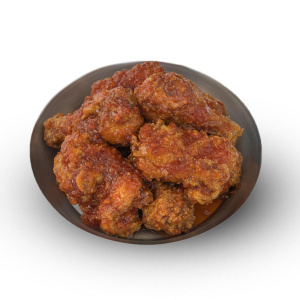 Seasoned Chicken Mix