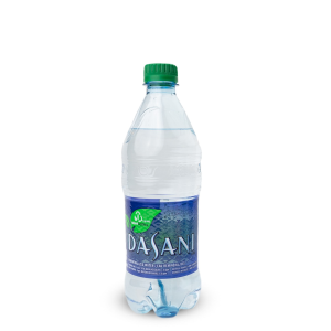 Bottled Water