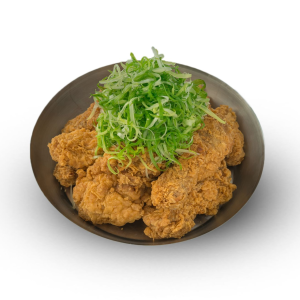 Shallot Chicken Mix