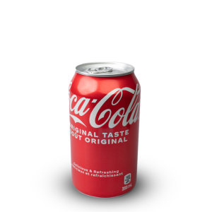 Canned Pop