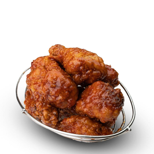 Seasoned Drumsticks