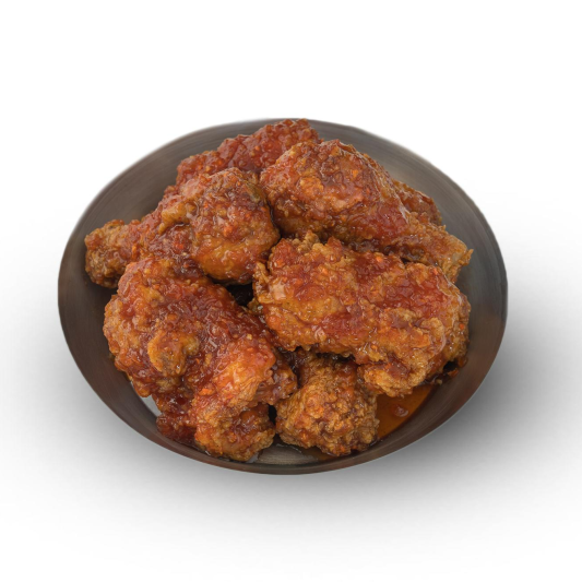 Seasoned Chicken Mix