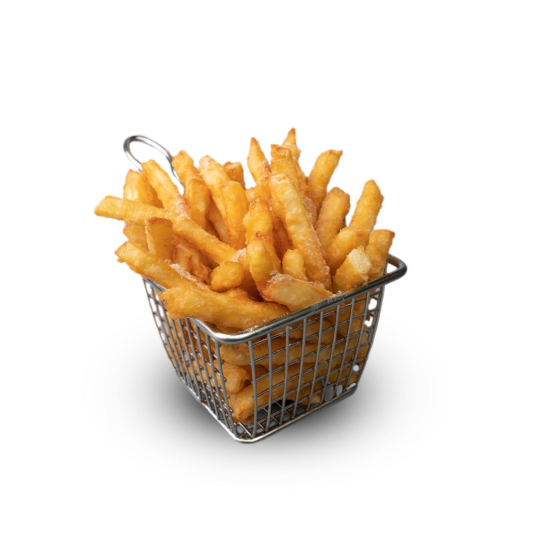 Seasoned Fries