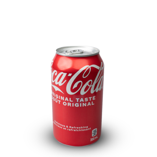 Canned Pop