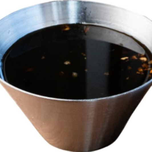 Soy Garlic Sauce