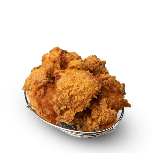 Original Breasts