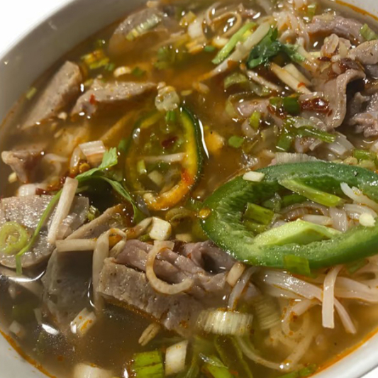 P6. Ch&iacute;n, B&ograve; Vi&ecirc;n
