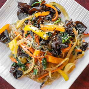 Japchae