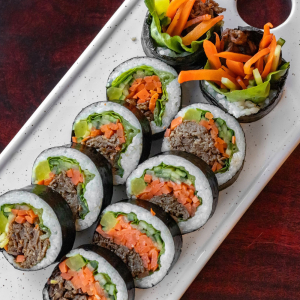 Kimbap
