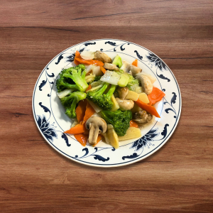 Vegetables