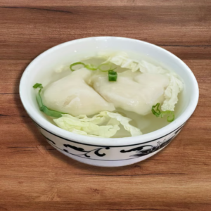 Wonton Soup
