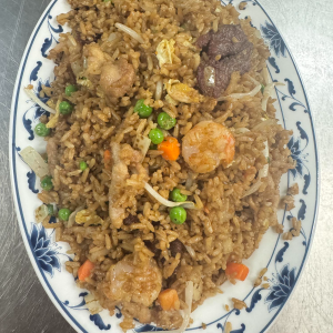 House Special Fried Rice