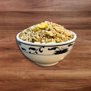 Fried Rice