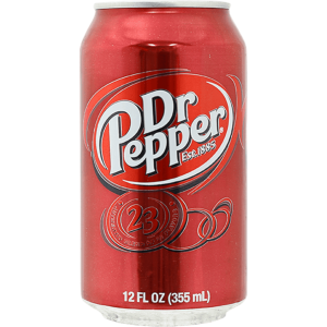 Dr Pepper